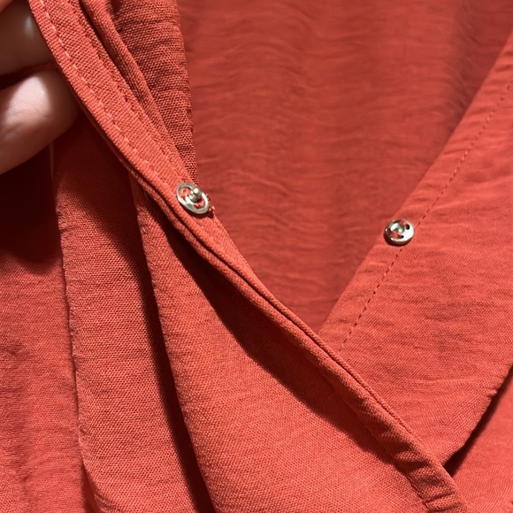 Women’s top from Altar’d State - Picture 4 of 5